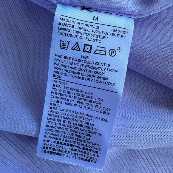 🎉5 for $40🎉 Banana Republic Skirt Women Size M - Picture 7 of 7